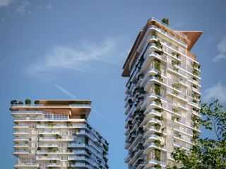 9 новых объектов в ЖК Soulever Towers в Дубае