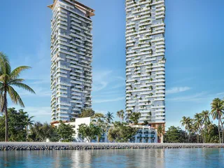 9 новых объектов в ЖК Soulever Towers в Дубае