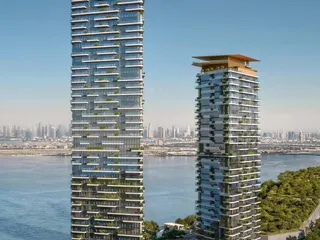 9 новых объектов в ЖК Soulever Towers в Дубае