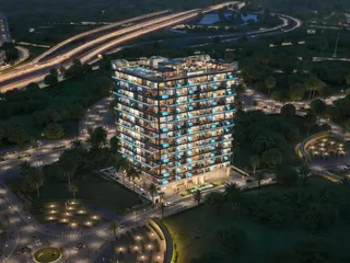 15 новых объектов в ЖК Empire Gardens в Wadi Al Safa 5