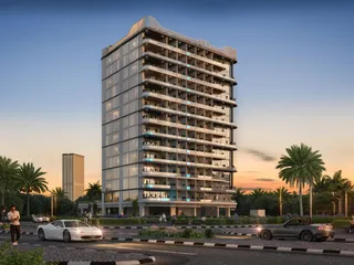 15 новых объектов в ЖК Empire Gardens в Wadi Al Safa 5