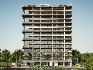 15 новых объектов в ЖК Empire Gardens в Wadi Al Safa 5