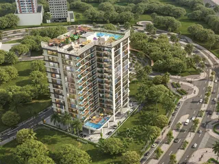 15 новых объектов в ЖК Empire Gardens в Wadi Al Safa 5