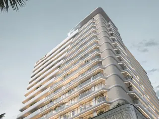 2 новые квартиры в ЖК Pearl House IV в Jumeirah Village Circle