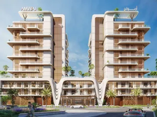 11 новых объектов в ЖК Kaia Residences в The Palm Jumeirah