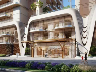 11 новых объектов в ЖК Kaia Residences в The Palm Jumeirah