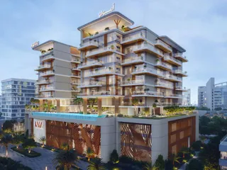 11 новых объектов в ЖК Kaia Residences в The Palm Jumeirah