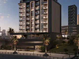 9 новых квартир в ЖК Celeste в Дубае