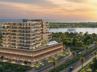 26 новых квартир в ЖК Luz Ora Residences в Dubai Islands