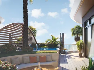 53 новые квартиры в ЖК Next Coral в Dubai Islands