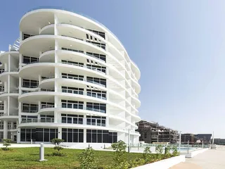 1 новая квартира в ЖК Royal Bay в The Palm Jumeirah