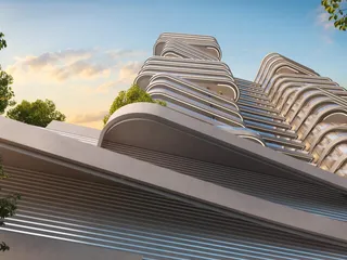 12 новых квартир в ЖК DG1 в Business Bay