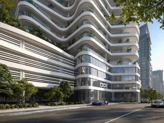 12 новых квартир в ЖК DG1 в Business Bay