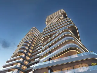 12 новых квартир в ЖК DG1 в Business Bay