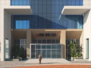 1 новый объект в ЖК ME DO RE в Jumeirah Lake Towers