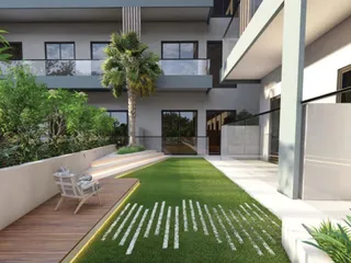 8 новых квартир в ЖК Enaya Residences в Jumeirah Village Triangle