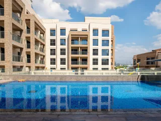 1 новая вилла в ЖК Eleganz в Jumeirah Village Circle