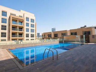 1 новая вилла в ЖК Eleganz в Jumeirah Village Circle