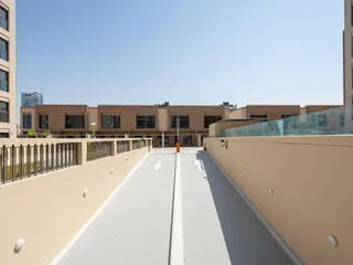 1 новая вилла в ЖК Eleganz в Jumeirah Village Circle