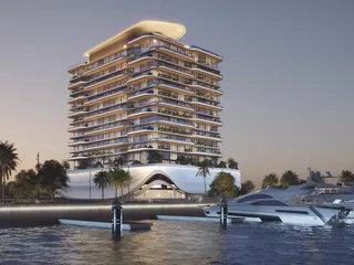 5 новых объектов в ЖК LIV Oceanside в Dubai Islands