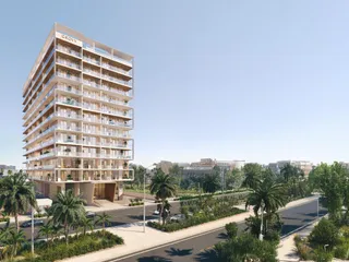 14 новых квартир в ЖК Rivo в Dubai Land Residence Complex