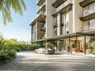 2 новых объекта в ЖК Solaya (4,6) в Port De La Mer