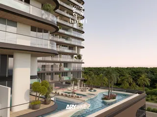 16 новых объектов в ЖК Barari Palace в Majan