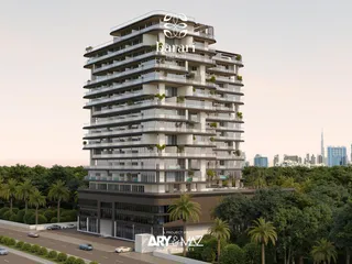 16 новых объектов в ЖК Barari Palace в Majan