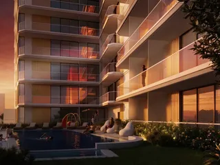 14 новых квартир в ЖК 09 Life Residences в Dubai Land Residence Complex