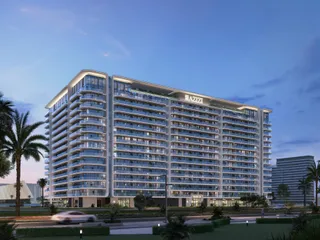 34 новые квартиры в ЖК Azizi Venice 16 в Dubai South