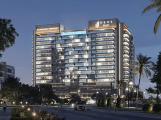 11 новых квартир в ЖК Mas Barsha Residency в Al Barsha