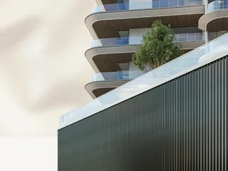 19 новых квартир в ЖК Sky Line в Dubai Land Residence Complex