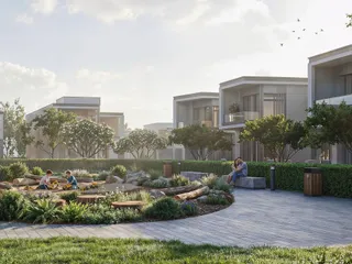 4 новых объекта в ЖК Sobha Sanctuary - The Willows в Дубае