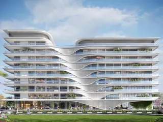 13 новых квартир в ЖК Bond Enclave в Al Barsha South