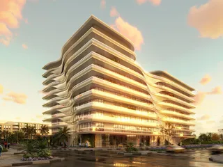 13 новых квартир в ЖК Bond Enclave в Al Barsha South