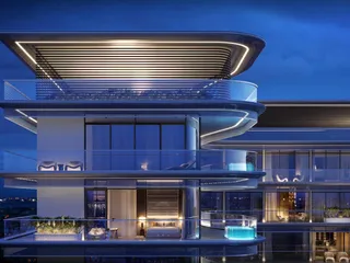 13 новых квартир в ЖК Bond Enclave в Al Barsha South