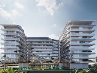 13 новых квартир в ЖК Bond Enclave в Al Barsha South