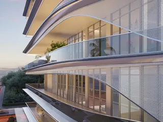 13 новых квартир в ЖК Bond Enclave в Al Barsha South