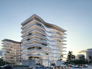 13 новых квартир в ЖК Bond Enclave в Al Barsha South