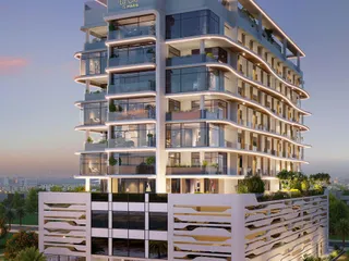 3 новые квартиры в ЖК La Cle в Jebel Ali Village