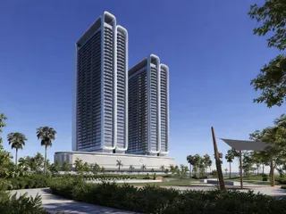 20 новых квартир в ЖК Vision Mercedes-Maybach Ultimate Luxury в Nad Al Sheba 1