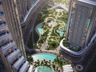 9 новых квартир в ЖК Project Maybach в Nad Al Sheba 1