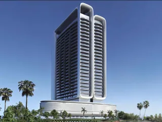 9 новых квартир в ЖК Project Maybach в Nad Al Sheba 1