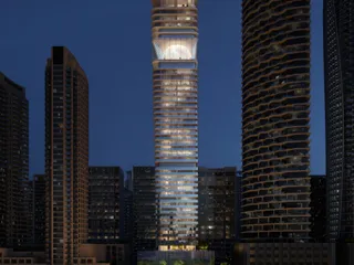 9 новых объектов в ЖК Inaura Hotels & Residences в Downtown Dubai