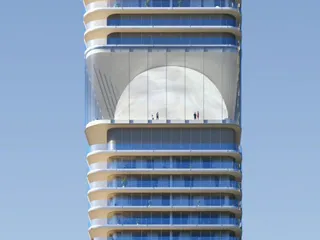 9 новых объектов в ЖК Inaura Hotels & Residences в Downtown Dubai