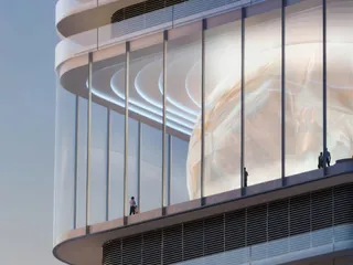 9 новых объектов в ЖК Inaura Hotels & Residences в Downtown Dubai