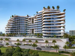 36 новых квартир в ЖК Bararigate by ADE в Majan