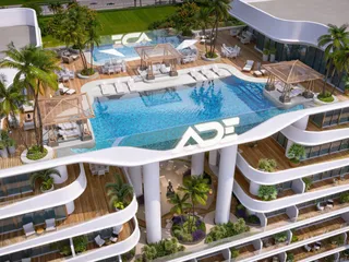 36 новых квартир в ЖК Bararigate by ADE в Majan