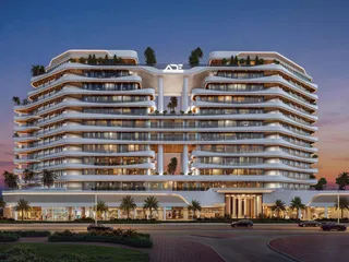 36 новых квартир в ЖК Bararigate by ADE в Majan