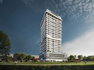 23 новых объекта в ЖК Sanctuary в Downtown Dubai